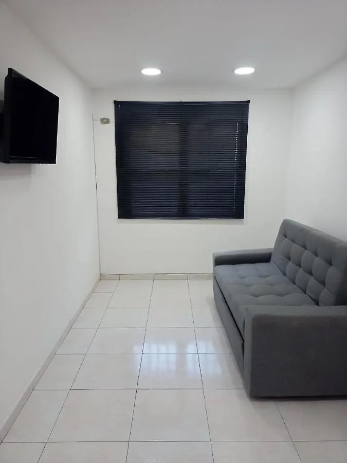 Beautiful Suite Into Walled City Cartagena 0*,  Colombia