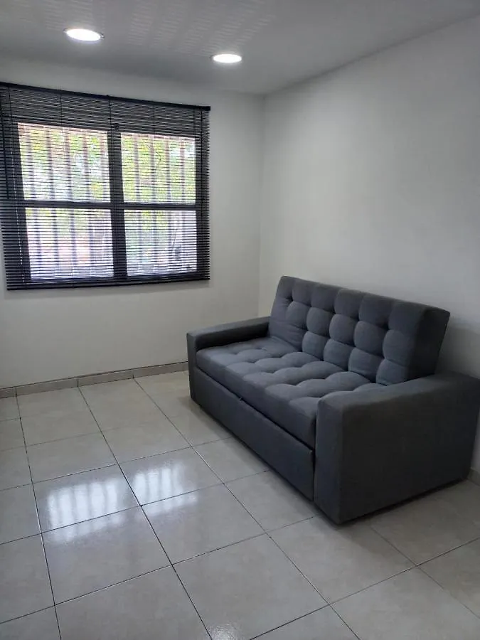 Beautiful Suite Into Walled City Cartagena Apartment